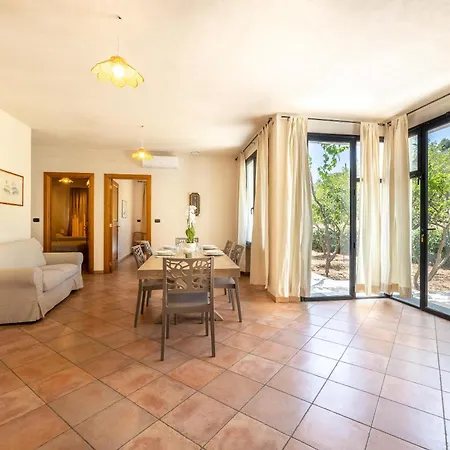 Eraclea Villa