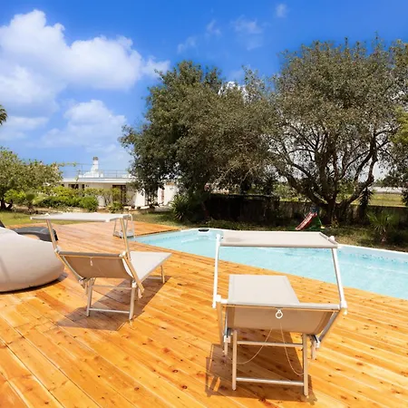 Eraclea Villa Marina di Mancaversa