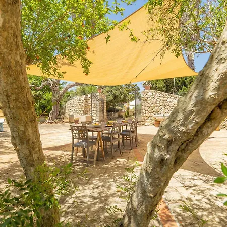 Villa Eraclea Marina di Mancaversa