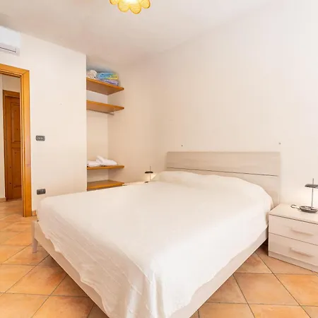 Villa Eraclea *