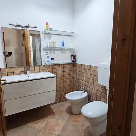Villa Eraclea Marina di Mancaversa