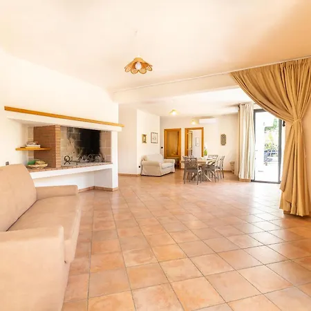 Eraclea Villa