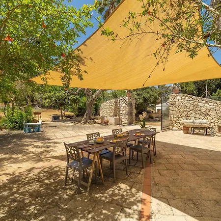Villa Eraclea Marina di Mancaversa