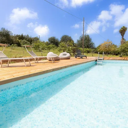 Eraclea Villa *