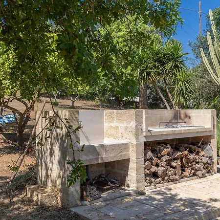 Eraclea Villa *